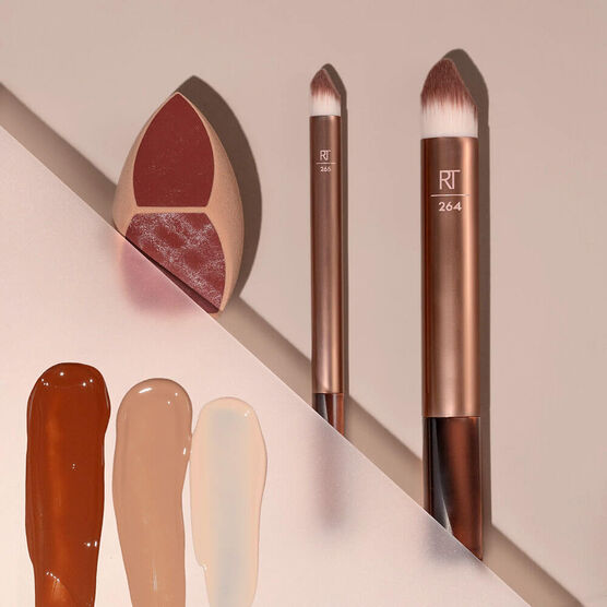 MAKEUP SAVER KIT  ESPONJA E PINCEL